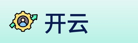开云 logo